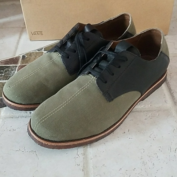 Vans Billykirk x Taka Hayashi Derby TH LX main image 6